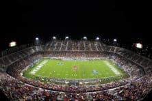 BYU and Stanford scheduling three-game football series beginning in 2020?