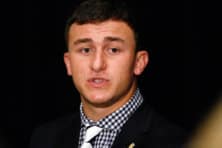 Johnny Manziel: Not playing Texas every year is “upsetting”