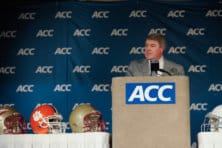 ACC Announces New Bowl Lineup Beginning in 2014
