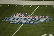 Auburn, Louisville to play in 2015 Chick-fil-A Kickoff Game