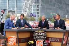 ESPN’s College GameDay to Begin With Georgia at Clemson