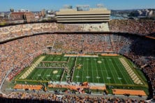 Tennessee to open 2014 Season vs. Utah State