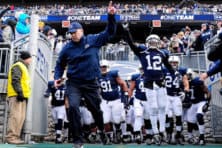 Penn State adds San Diego State to 2015 Football Schedule