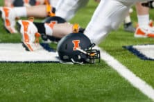 Illinois Adds Middle Tennessee and Western Kentucky to Future Football Schedules