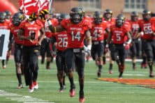 Maryland Terrapins Release Non-Conference Football Schedule Through 2019