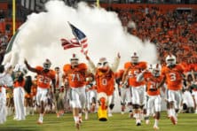 Most anticipated college football games of Week 2, 2013