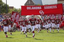 Oklahoma Sooners announce 2014 Non-Conference Football Schedule
