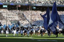 Penn State, West Virginia schedule 2023-24 home-and-home football series