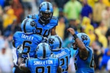 North Carolina, Illinois Schedule 2015-16 Home-and-Home Football Series