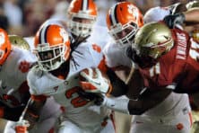 Clear Your Schedule – ACC 2013, Week 8