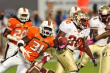 Clear Your Schedule – ACC 2013, Week 10