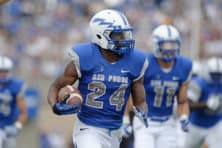 Air Force-Navy, Army-BC to be played as scheduled