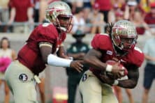 Florida State jumps to sixth in Week 7 college football polls