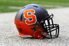 Syracuse Completes 2014 Non-Conference Football Schedule