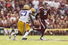 Clear Your Schedule – SEC 2013, Week 13