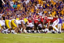 Clear Your Schedule – SEC 2013, Week 11