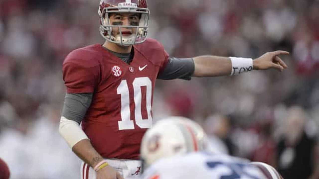 Alabama-Texas A&M, Friday Arkansas-LSU among 2013 SEC on CBS