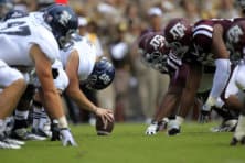 Texas A&M, Rice Schedule 2014 & 2019 Home-and-Home Football Series