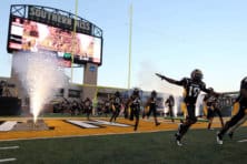 Southern Miss announces 2014 non-conference football schedule