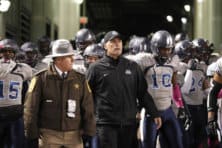 Appalachian State, Old Dominion Schedule 2015-16 Home-and-Home Football Series