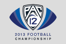 2013 Pac-12 Championship Game – Stanford at Arizona State