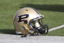 Purdue adds Missouri, Virginia Tech to future football schedules, alters Notre Dame series