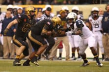 Black Knights, Midshipmen to meet in 114th Army-Navy Game on Saturday