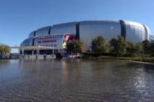 College Football Championship Game to be played in Glendale in 2016, Tampa in 2017