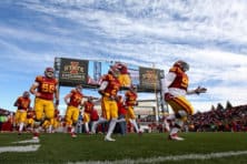 Iowa State Shifts Two Games On 2014 Football Schedule