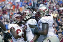 Florida State, Ohio State top Week 15 BCS standings