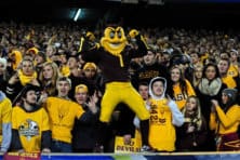 Arizona State, Texas Tech Schedule 2016-17 Home-and-Home Football Series