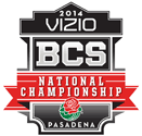 2014 Vizio BCS National Championship