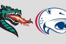 UAB, South Alabama Schedule 2015-16 Home-and-Home Football Series