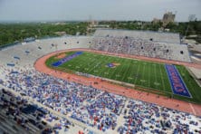 Illinois, Kansas Schedule 2023-24 Home-and-Home Football Series