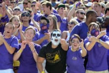 East Carolina completes 2014 non-conference football schedule