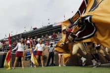 Boston College, Holy Cross Schedule 2-Game Football Series for 2018 and 2020