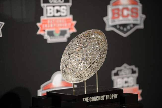 The Coaches Trophy