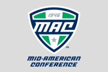 MAC to Keep Eight-Game Conference Football Schedule