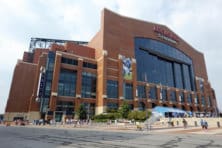 Big Ten Championship Game to remain in Indianapolis through 2021