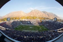 BYU, Arizona State Schedule 2020-21 Home-and-Home Football Series