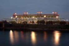 2015 Tennessee-UAB Game Moved to LP Field in Nashville