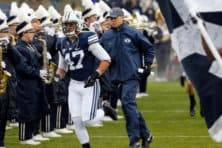 BYU announces 2014 football schedule