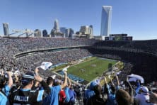 ACC Football Championship Game to remain in Charlotte through 2019