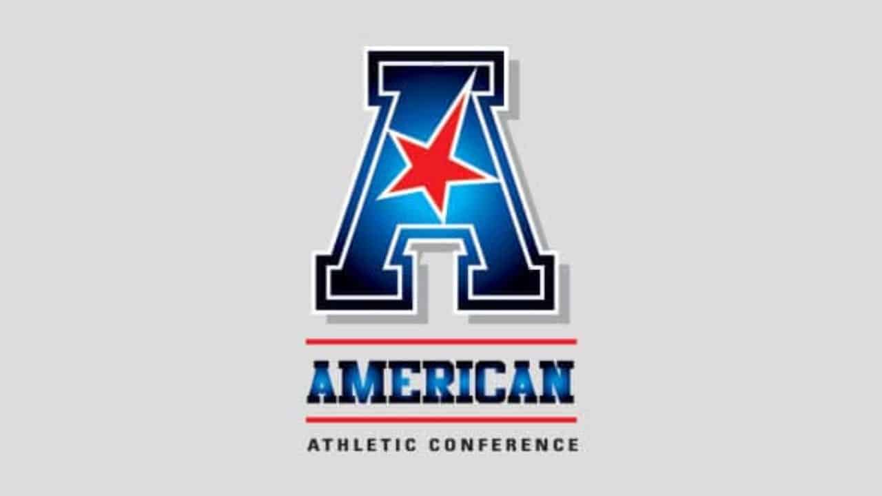 New-look AAC to go without divisions with 14 teams in 2023