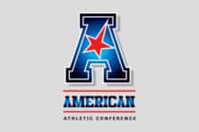 American Athletic Conference football divisions announced