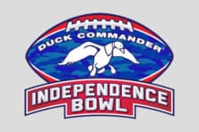 Duck Commander is new title sponsor of Independence Bowl