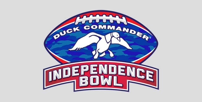 Duck Commander Independence Bowl