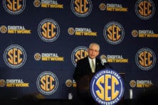 SEC to decide on Nine-Game football schedule in May