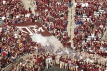 Texas A&M, UCLA Schedule 2016-17 Home-and-Home Football Series