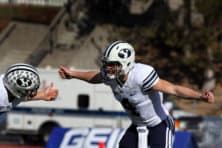 BYU to host Southern Miss in 2016